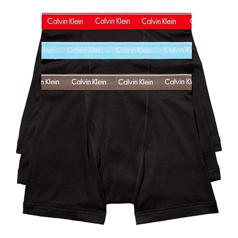 Men's Calvin Klein 3.